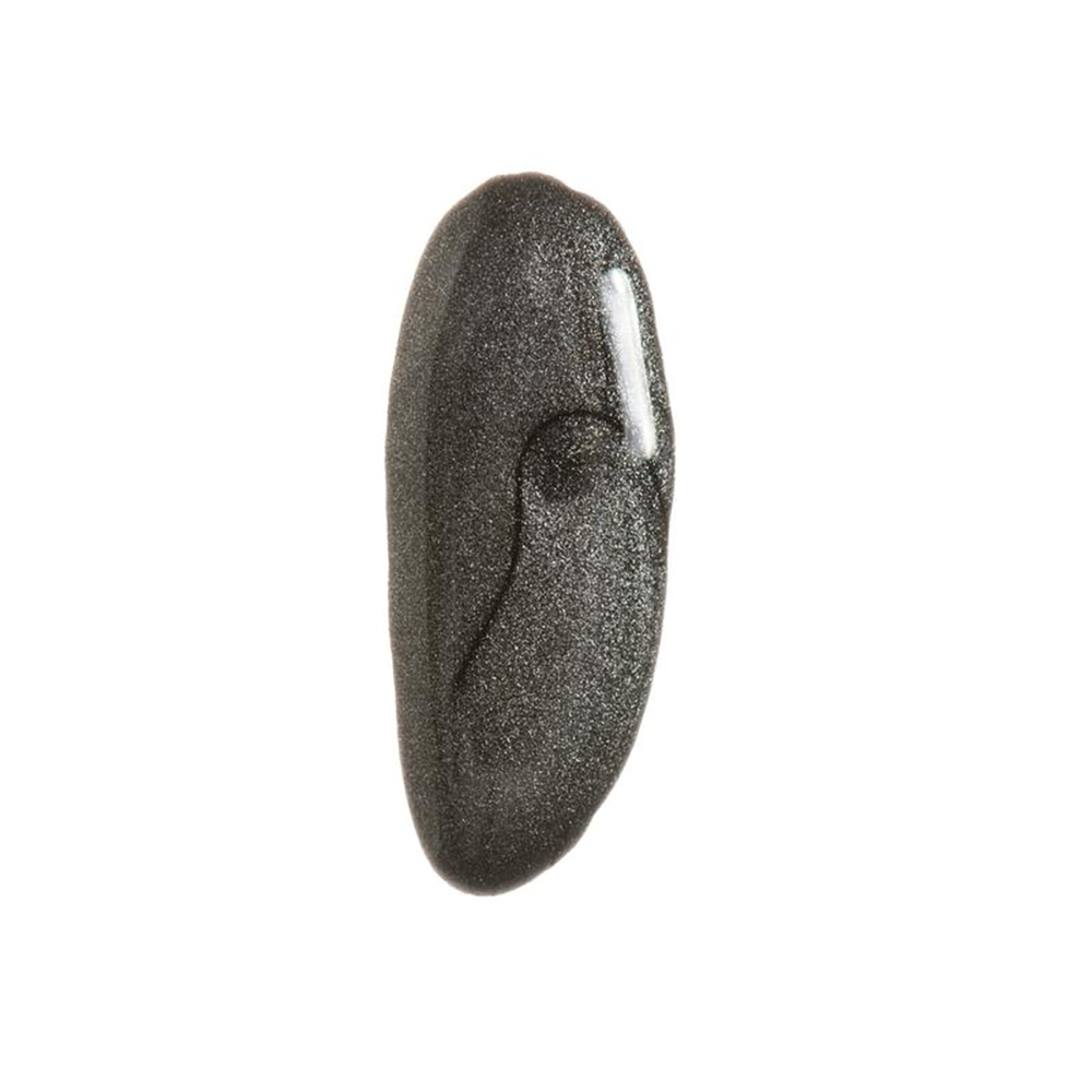 KORRES - GEL EFFECT Nail Colour Νο96 Moonstone Grey - 11ml